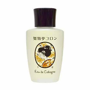 舞妓夢コロン/MAMY SANGO COSMETICS/香水(レディース)を使ったクチコミ（1枚目）