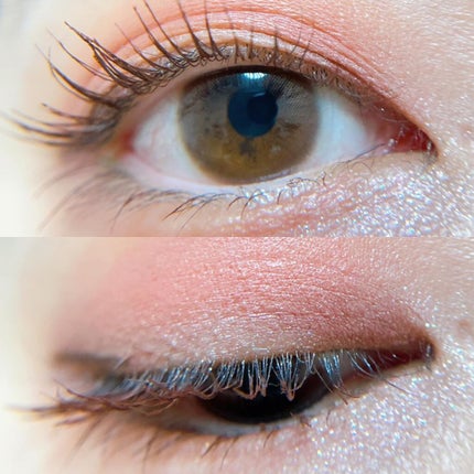 アイカラーレーション/LUNASOL/アイシャドウパレットを使ったクチコミ(2枚目)