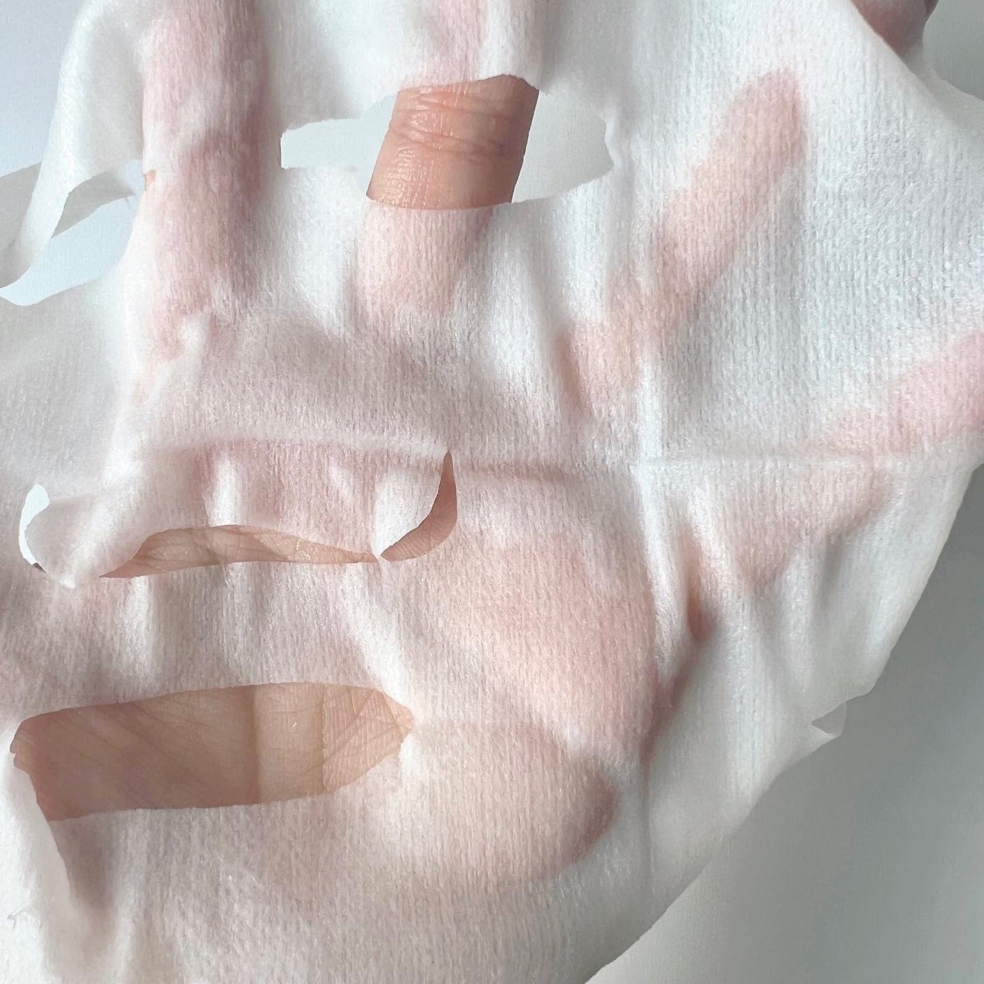 ルルルンプレシャス GREEN(バランス)【旧】/ルルルン/シートマスク・パックを使ったクチコミ(2枚目)