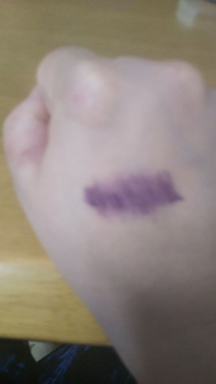 ラッシュフォーマー(カラー)/KATE/マスカラを使ったクチコミ(3枚目)