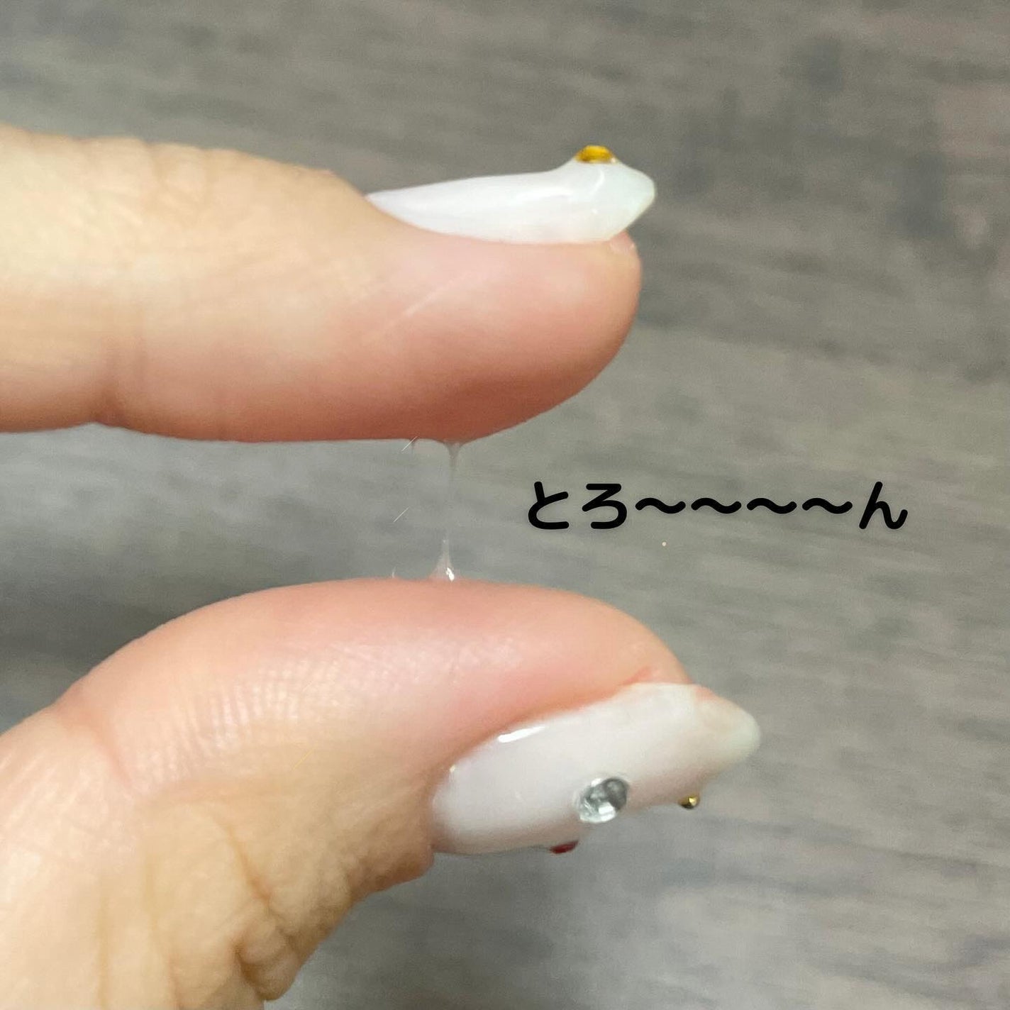 ラッシュブースター フィクサーセラム/ENTROPY/マスカラトップコートを使ったクチコミ(4枚目)