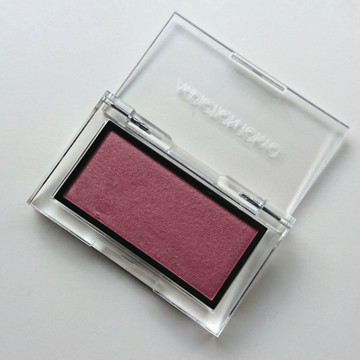 アディクション ザ ブラッシュ パール 101P Fading Rainbow/ADDICTION/パウダーチークを使ったクチコミ（1枚目）