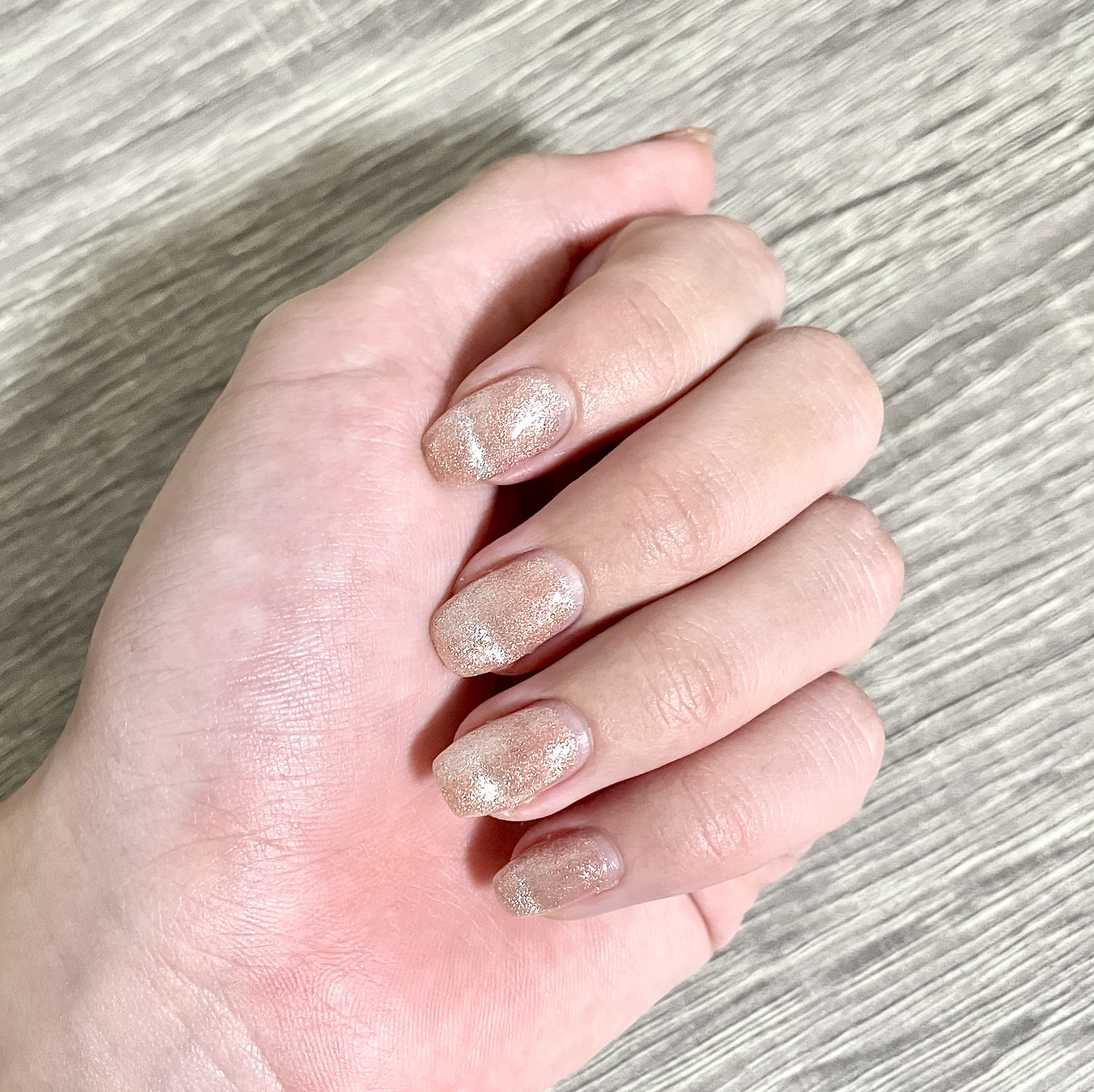 Gel Nail system 18/ネイル工房/ジェルネイルを使ったクチコミ（1枚目）