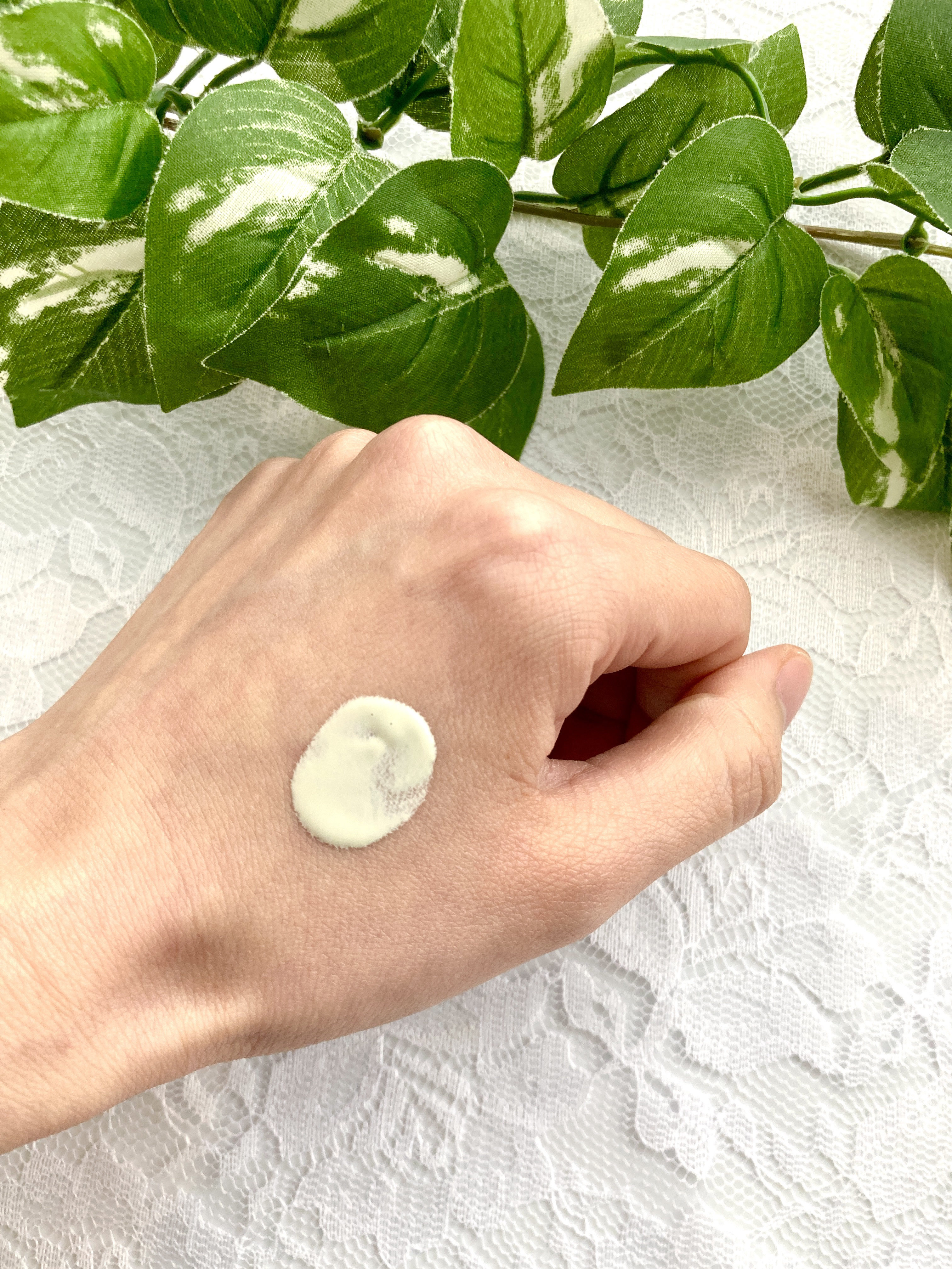 ドラマティックスキンセンサーベース NEO/マキアージュ/化粧下地を使ったクチコミ（2枚目）