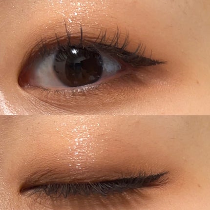 ケイト ポッピングシルエットシャドウ/KATE/アイシャドウパレットを使ったクチコミ(2枚目)