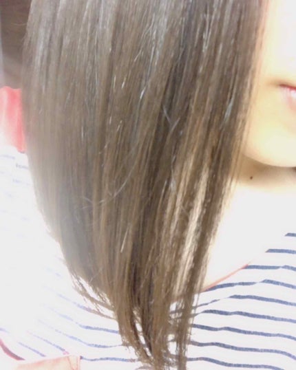 フィーノ プレミアムタッチ 濃厚美容液ヘアマスク/フィーノ/ヘアマスク・ヘアパックを使ったクチコミ(1枚目)