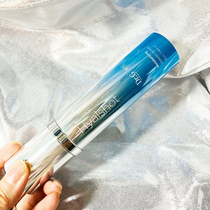 RTXセラム ヒアルショット/Dr.G/美容液を使ったクチコミ(1枚目)