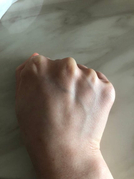 ラディアンーCクリーム/LANEIGE/フェイスクリームを使ったクチコミ(3枚目)