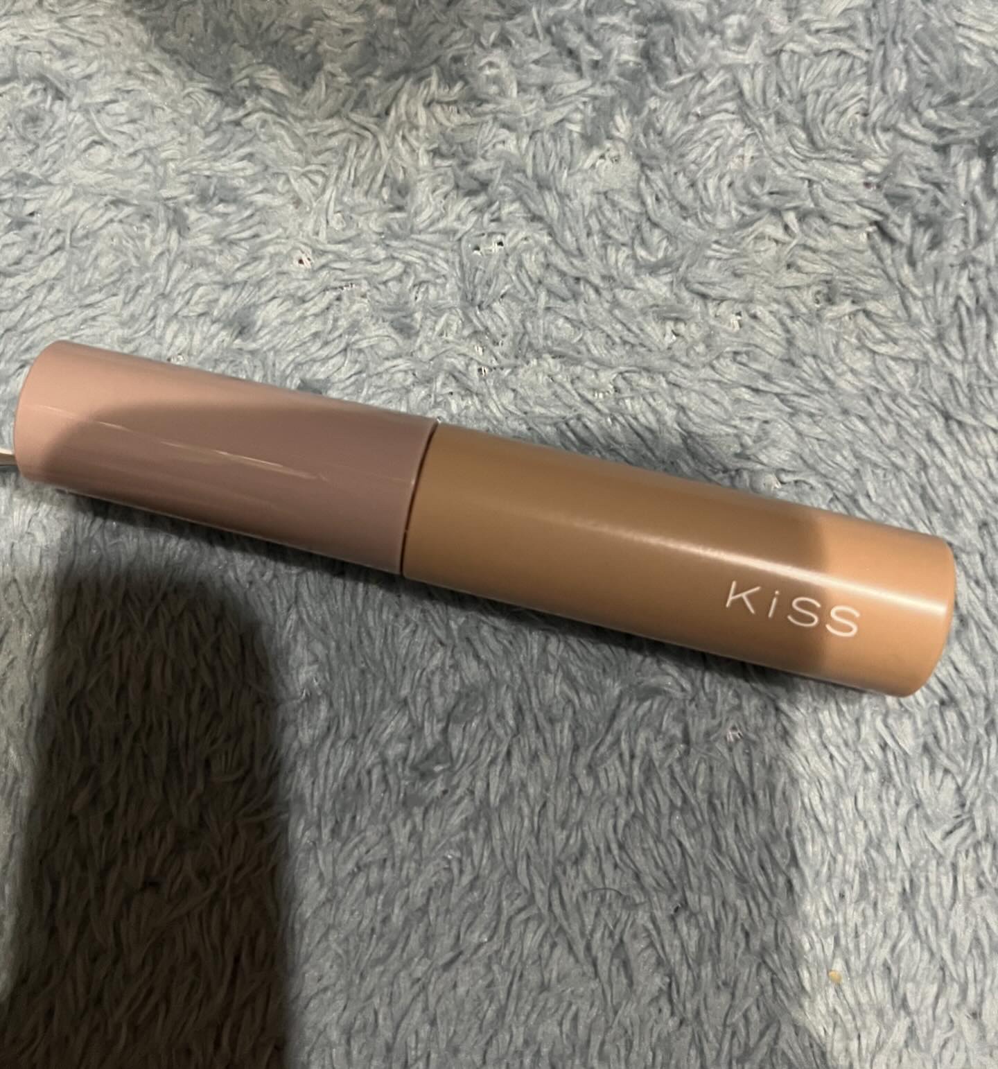 キス うす眉メーカー/KiSS/眉マスカラを使ったクチコミ（2枚目）