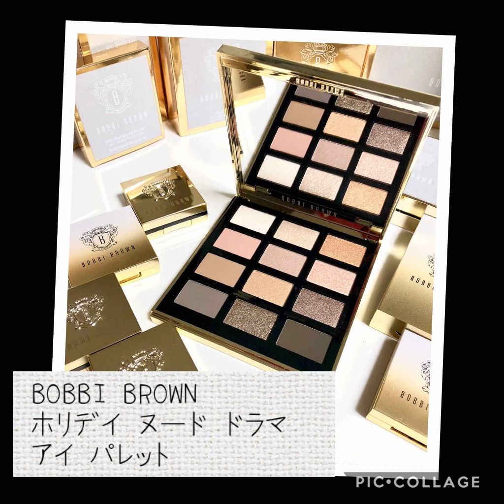 リュクスアイシャドウ/BOBBI BROWN/単色アイシャドウを使ったクチコミ(1枚目)