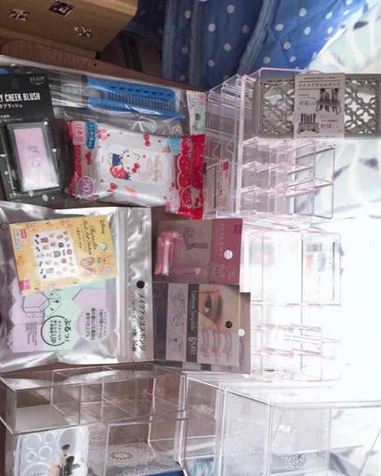 ボディーシート/DAISO/ボディシートを使ったクチコミ(1枚目)