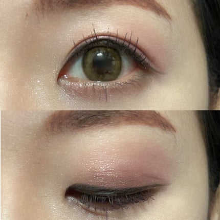 プロ ロングウェア フルイッドライン/M・A・C/ジェルアイライナーを使ったクチコミ(4枚目)