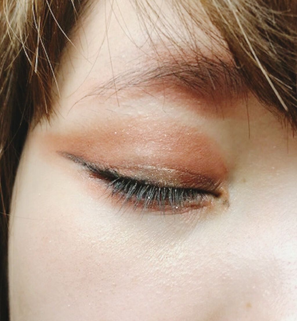 クチュールミックスアイズ/JILL STUART/アイシャドウパレットを使ったクチコミ（3枚目）