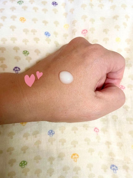 モイスト ミルクエッセンス/リッツ/乳液を使ったクチコミ(2枚目)