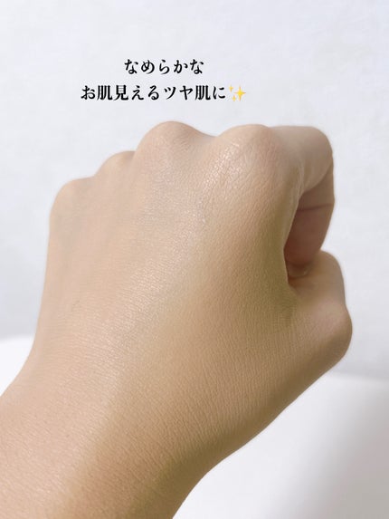 カバーリシャス アルティメット ホワイトクッション モイスチャー/BANILA CO/クッションファンデーションを使ったクチコミ(3枚目)