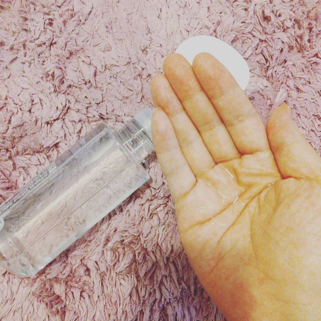 クリアウェルネス ピュア コンク/雪肌精/化粧水を使ったクチコミ(1枚目)