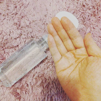 クリアウェルネス ピュア コンク/雪肌精/化粧水を使ったクチコミ(1枚目)