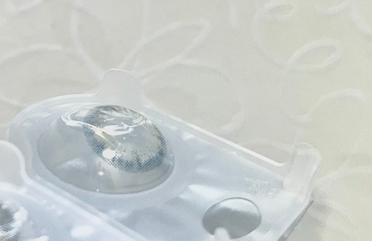 OvE(オヴィ) 1day/OvE/ワンデー(1DAY)カラコンを使ったクチコミ(5枚目)