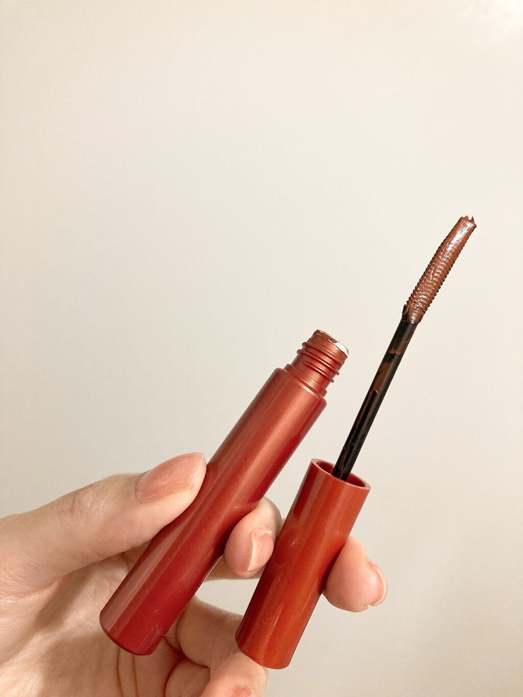 クイックラッシュカーラー/キャンメイク/マスカラ下地を使ったクチコミ（2枚目）