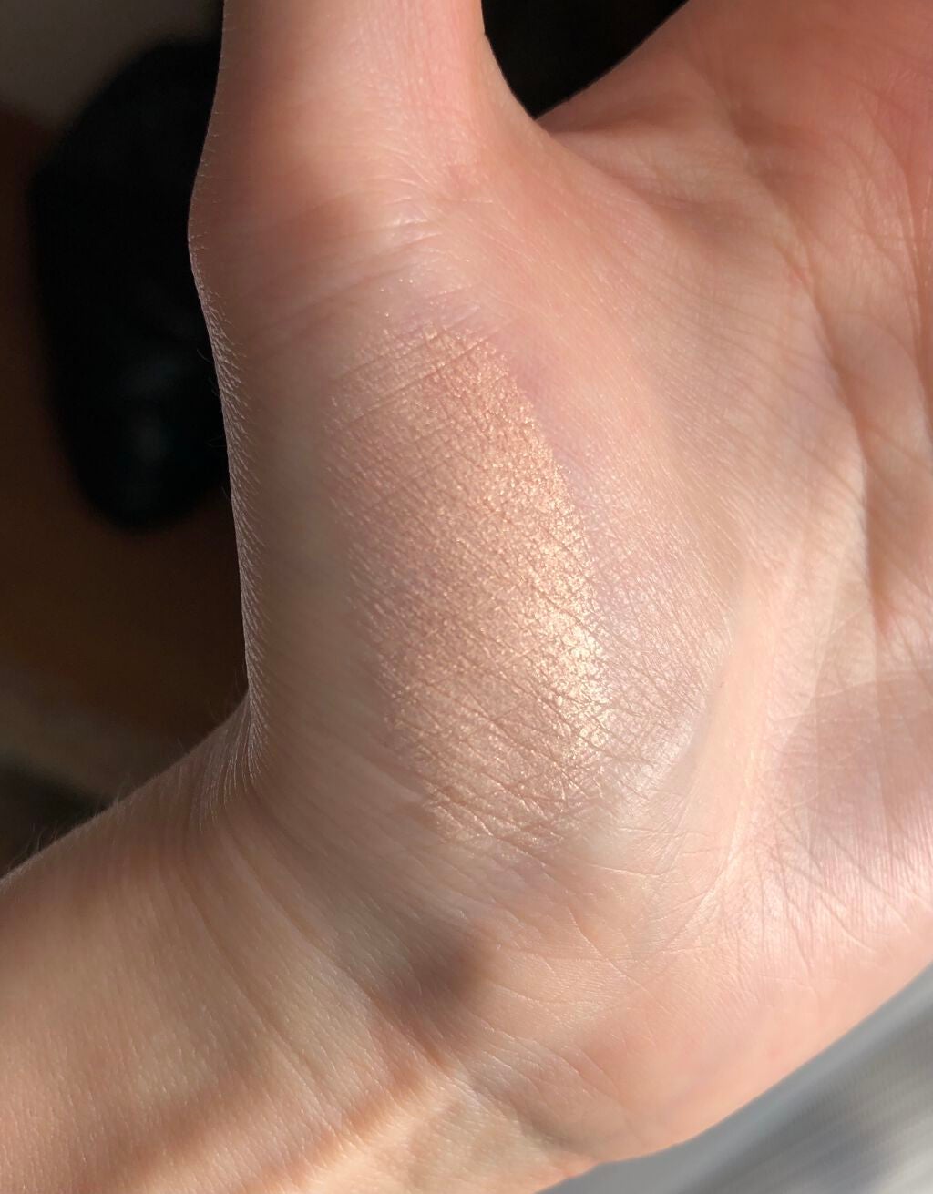 エクストラ ディメンション スキンフィニッシュ/M・A・C/プレストパウダーを使ったクチコミ(2枚目)