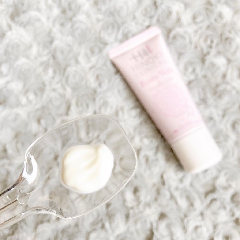 エコロヴェール/ヒノキ肌粧品/日焼け止めクリームを使ったクチコミ（2枚目）