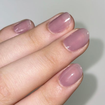 カラフルネイルズ/キャンメイク/マニキュアを使ったクチコミ(2枚目)