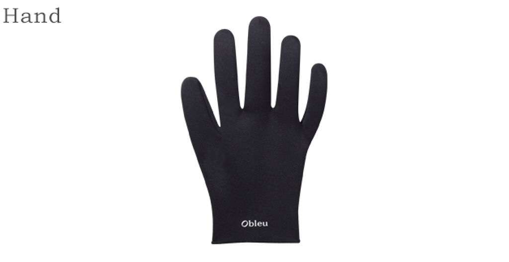 MTG オーブル モイストスキンフィット ハンド