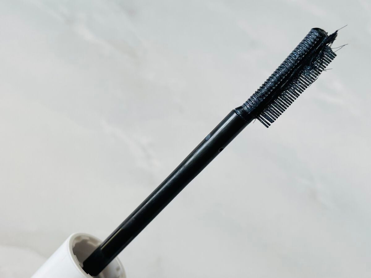 エテュセ アイエディション(マスカラベース)LE/ettusais/マスカラ下地を使ったクチコミ(2枚目)