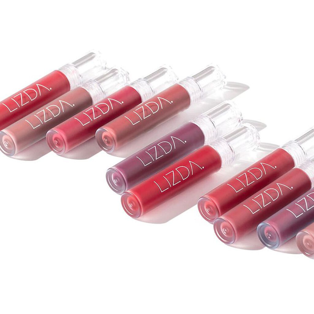 グロウフィットウォーターティント LIZDA