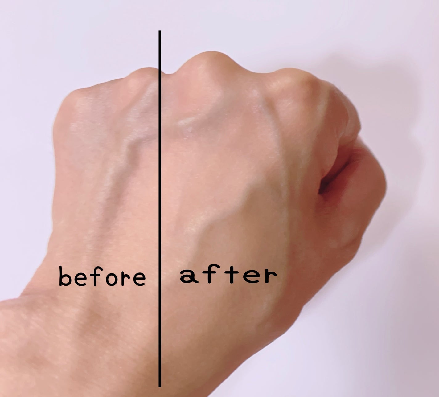 TIAM VB3ソース/TIAM/美容液を使ったクチコミ(9枚目)