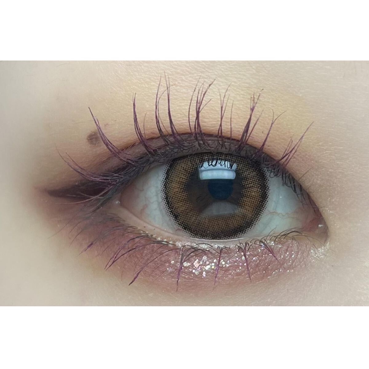 MDショールモーメント アイシャドウパレット/mude./アイシャドウパレットを使ったクチコミ（2枚目）