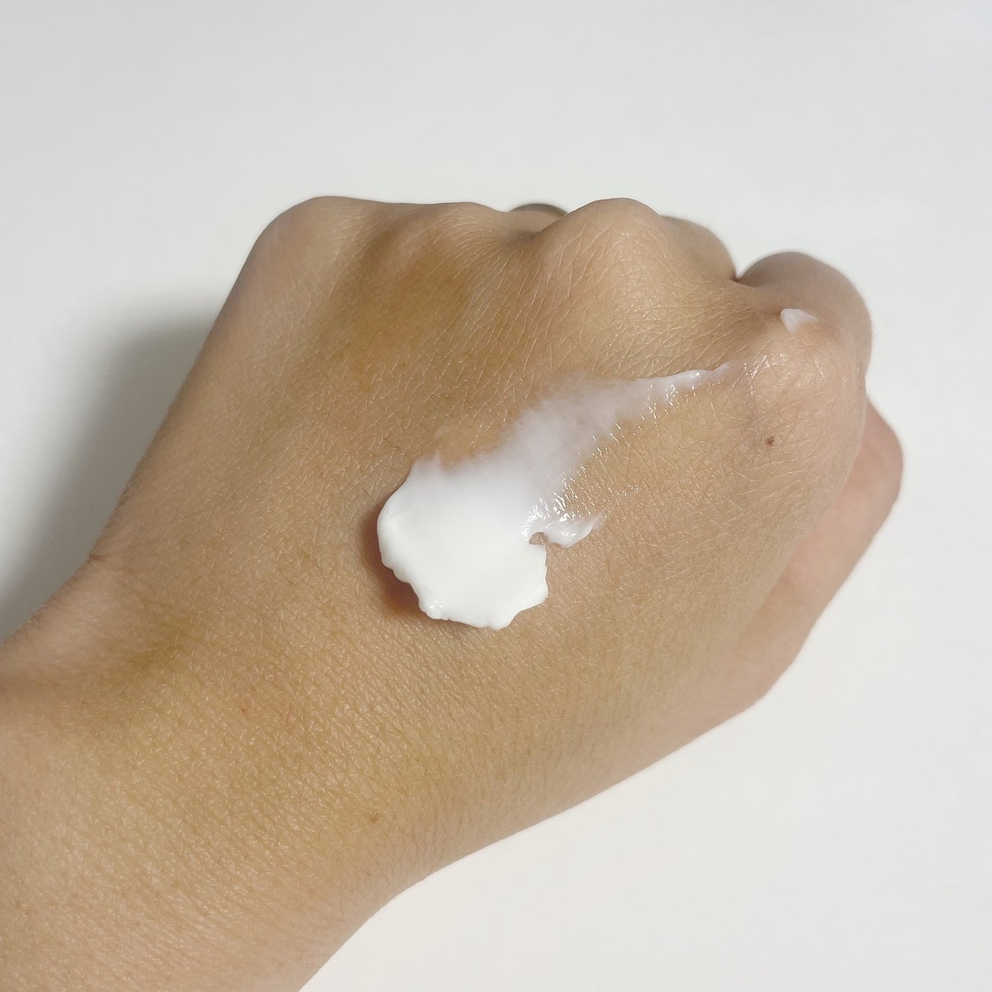 リアルバリア エクストリームクリーム オリジナル/Real Barrier/フェイスクリームを使ったクチコミ(5枚目)