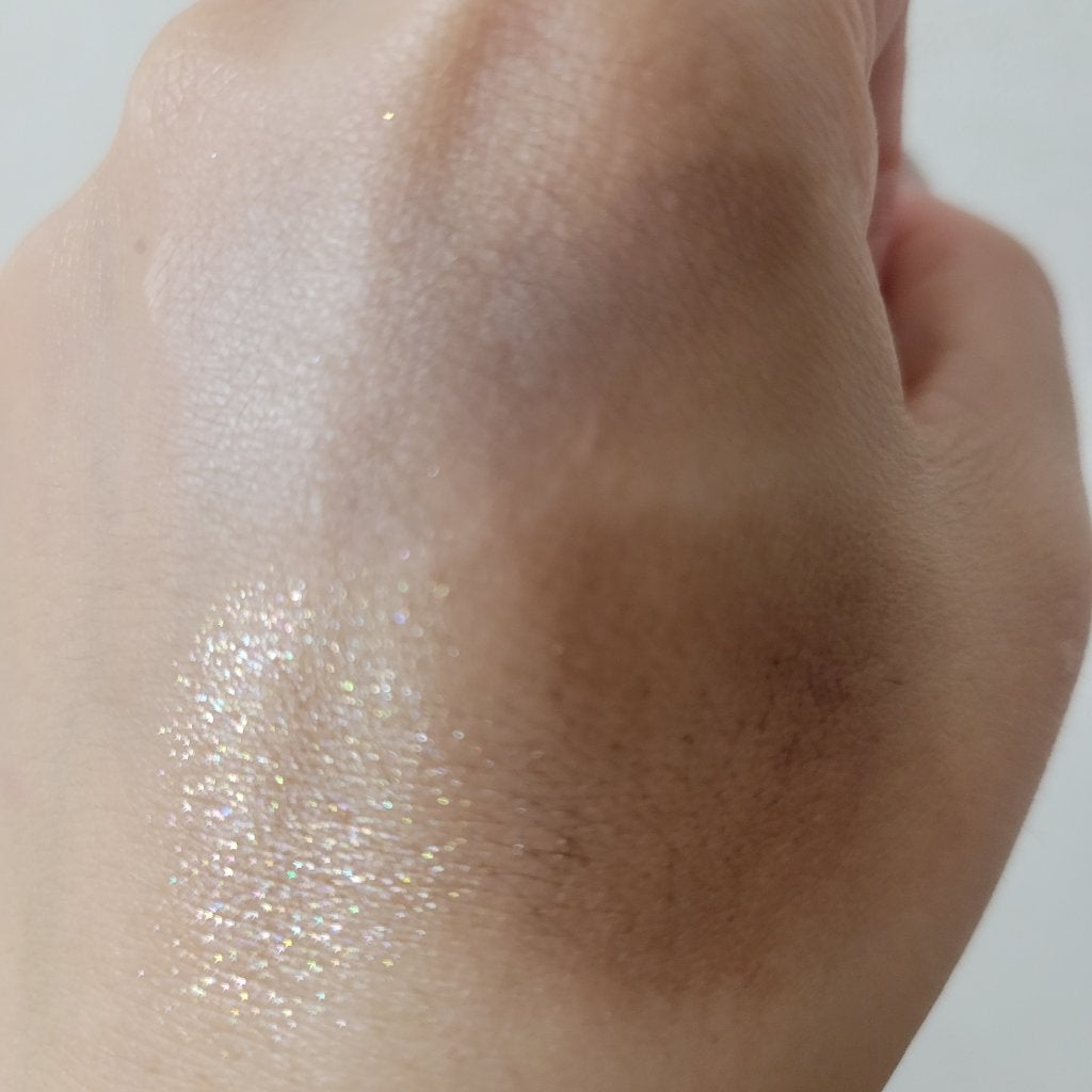 ベターザンアイズ ミュージックシリーズ/rom&nd/アイシャドウパレットを使ったクチコミ(4枚目)