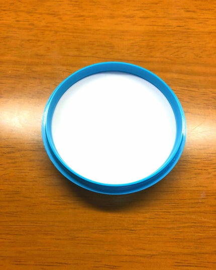 資生堂ベビーパウダー(プレスド)/ベビー/ボディパウダーを使ったクチコミ(2枚目)