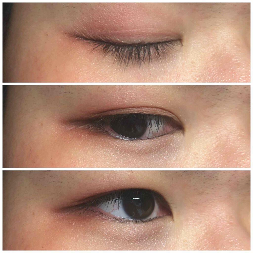 ステイオンバームルージュ/キャンメイク/口紅を使ったクチコミ(3枚目)