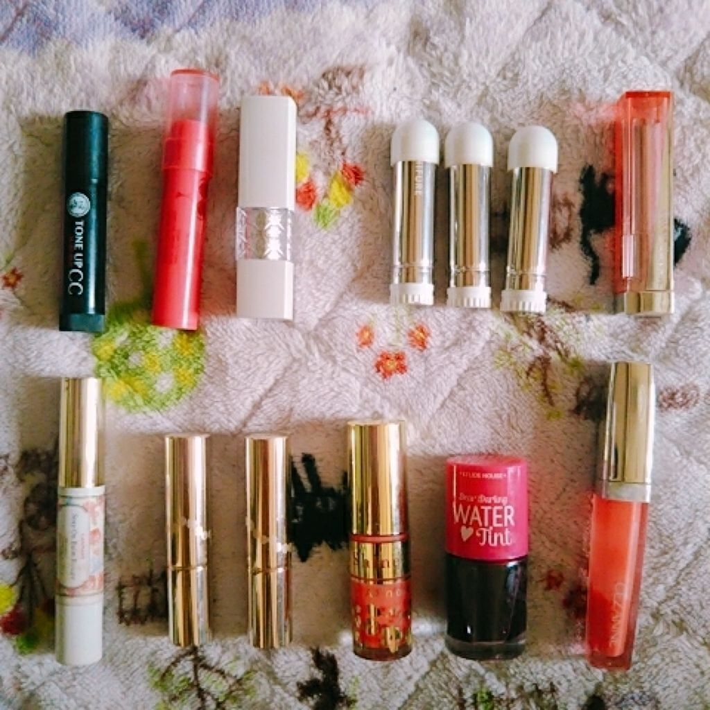 オペラ リップティント N/OPERA/リップティントを使ったクチコミ(1枚目)