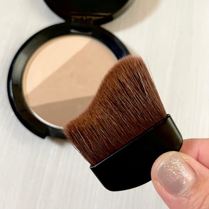 シェード トリック/Visée/シェーディングを使ったクチコミ(3枚目)