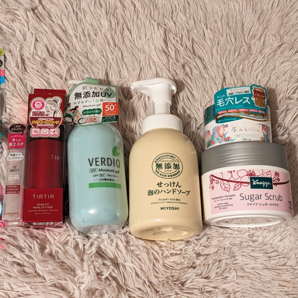 クナイプ シュガースクラブ カメリア＆アルガン/クナイプ/ボディスクラブを使ったクチコミ（2枚目）