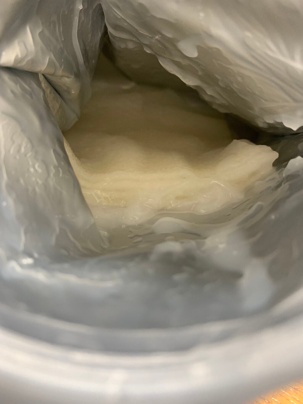 うるうるBOMBマスク/クリアターン/シートマスク・パックを使ったクチコミ(2枚目)