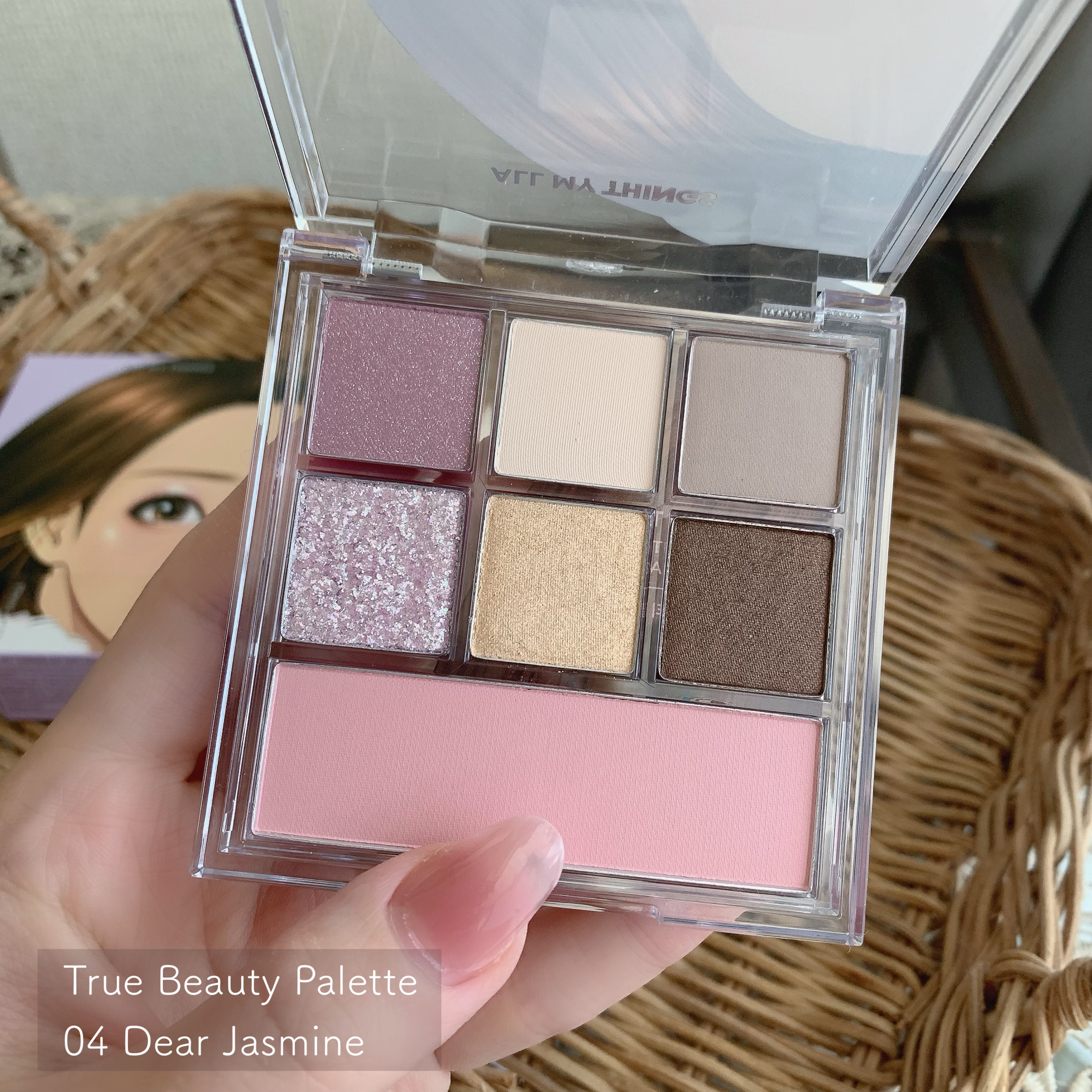 トゥルービューティ ティント/all my things/リップティントを使ったクチコミ（2枚目）