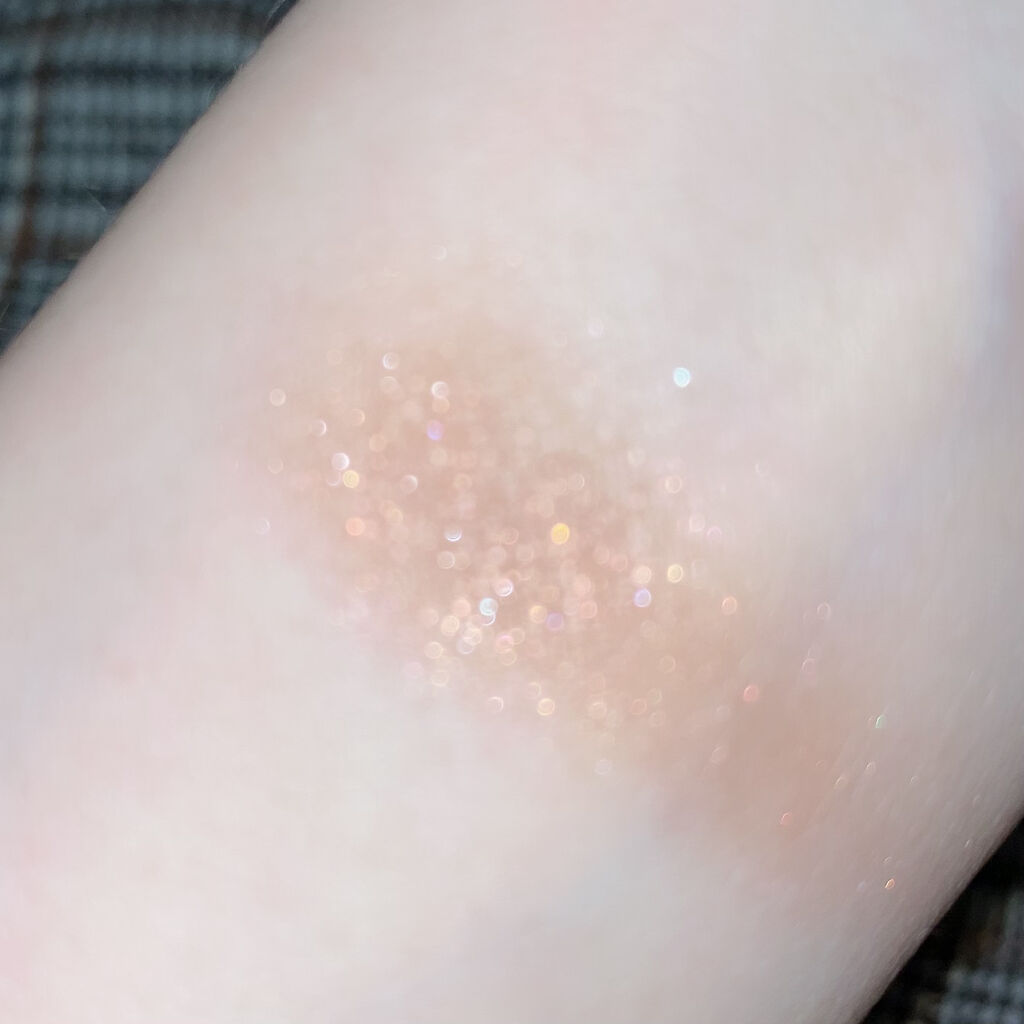 ルックアット マイアイジュエル/ETUDE/単色アイシャドウを使ったクチコミ（3枚目）