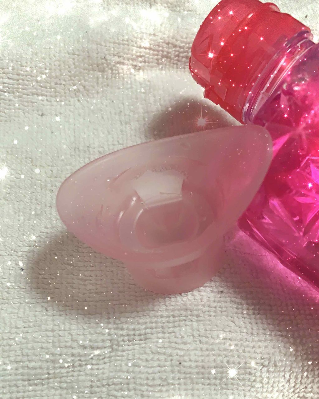 ロートリセ洗眼薬(医薬品)/ロート製薬/その他を使ったクチコミ(2枚目)