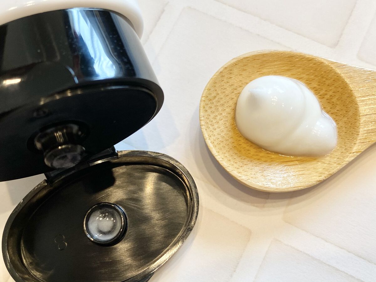 NONON/NONON(ノンノン)/除毛クリームを使ったクチコミ（3枚目）