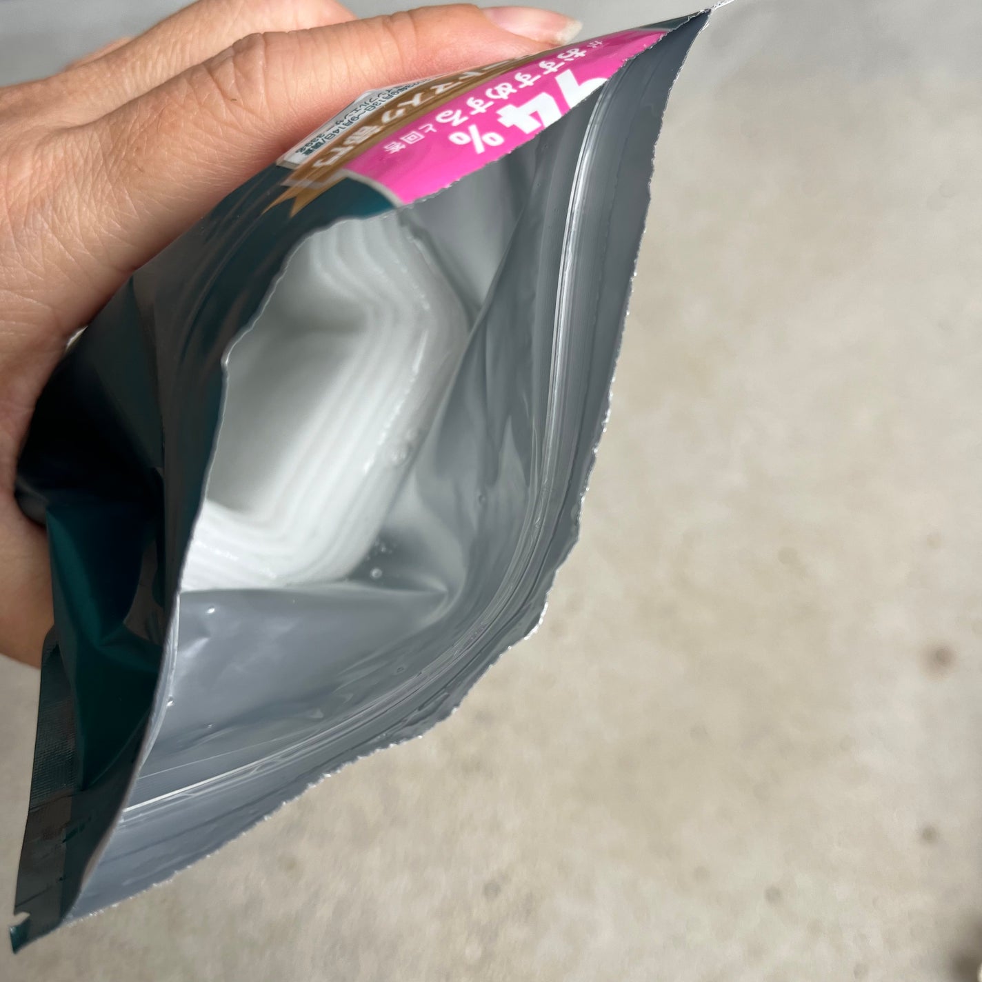 マデカEXセラムマスク/EXO LABO/シートマスク・パックを使ったクチコミ(2枚目)