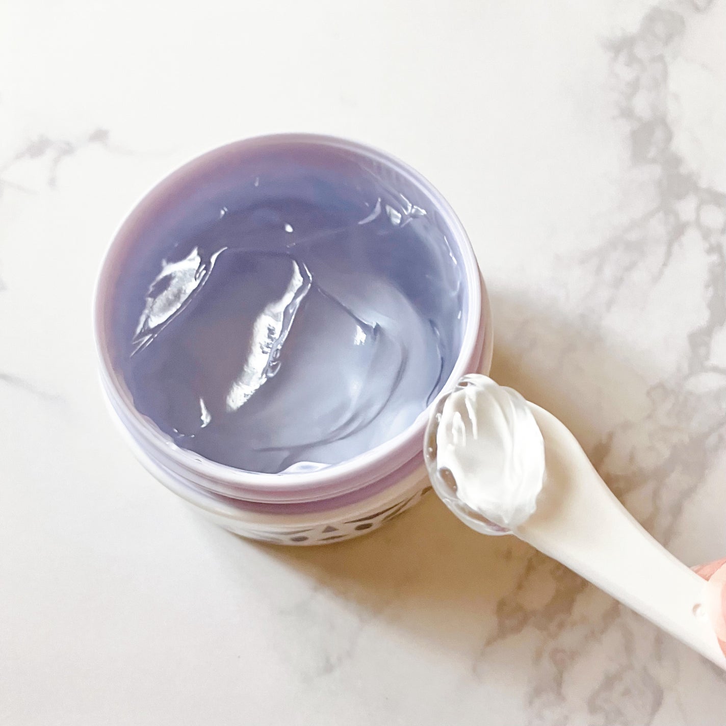 薬用ホワイトニングジェルEX モイスト(しっとり)/シミウス/オールインワン化粧品を使ったクチコミ(3枚目)