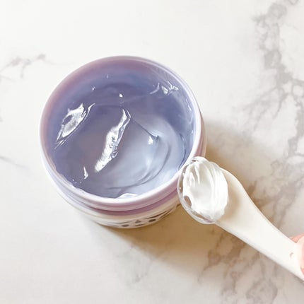 薬用ホワイトニングジェルEX モイスト(しっとり)/シミウス/オールインワン化粧品を使ったクチコミ(3枚目)