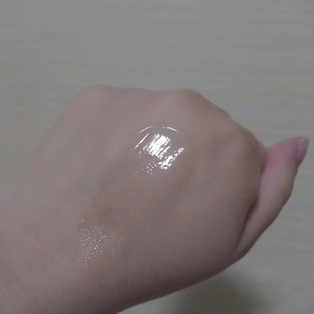 プレミアバリアフィックス /CANADEL/オールインワン化粧品を使ったクチコミ（3枚目）