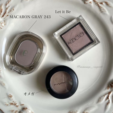 STEP BASIC EYESHADOW/Ameli/パウダーアイシャドウを使ったクチコミ（1枚目）