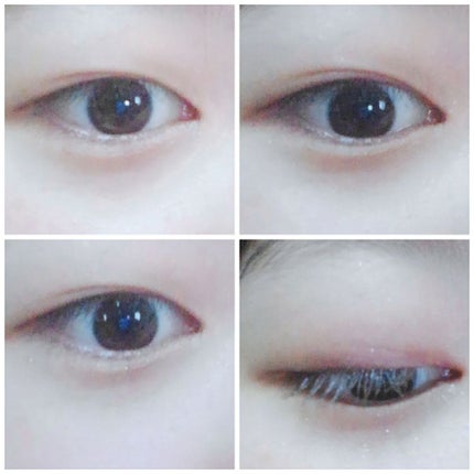 パールグロウハイライト/CEZANNE/パウダーハイライトを使ったクチコミ(3枚目)