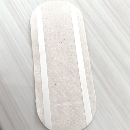 フェミナチュールコットンライナー/ヴィーナスラボ/おりものシートを使ったクチコミ(3枚目)